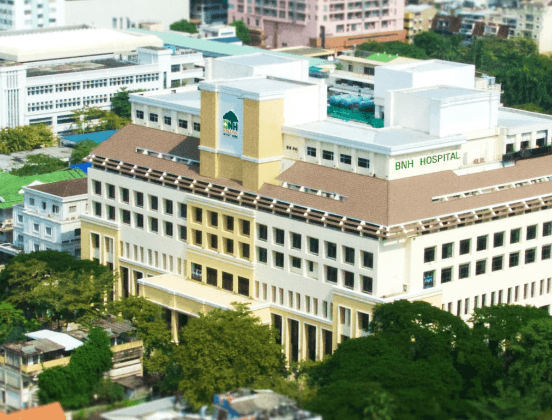 Bnh