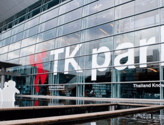 Tkpark