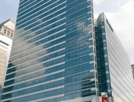 อาคาร บางกอก ซิตี้ ทาวเวอร์